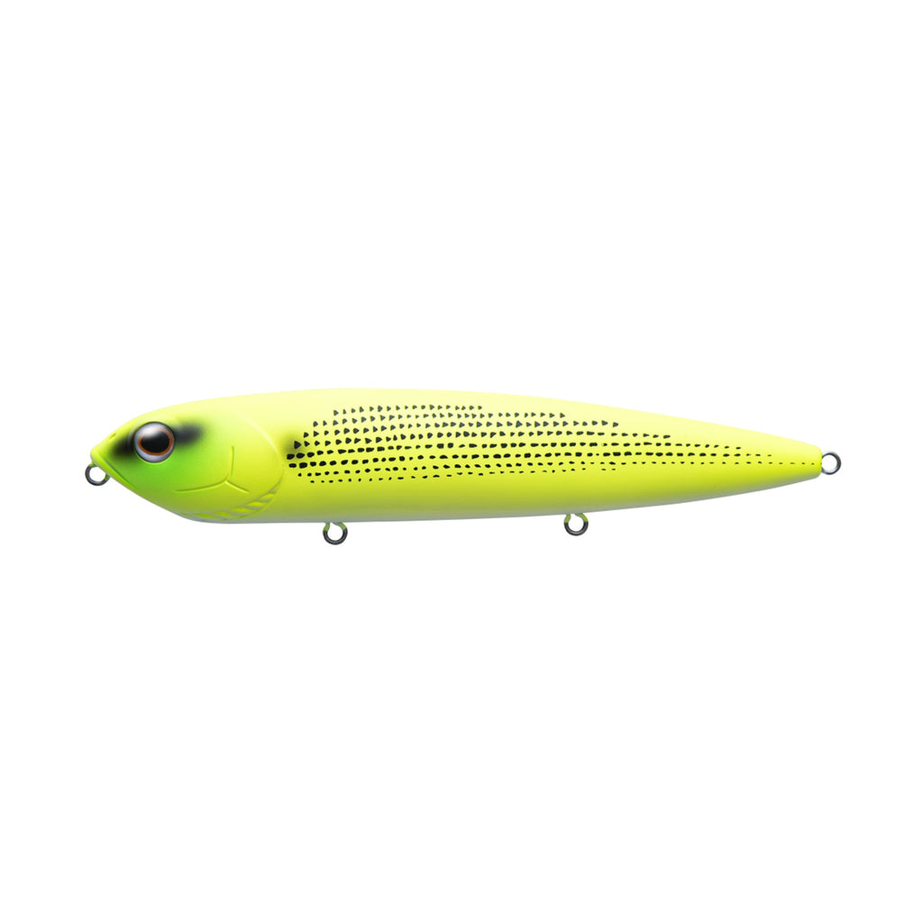 Fish Arrow KICK NOCKER168 - #05 Matte Chart Konoshiro