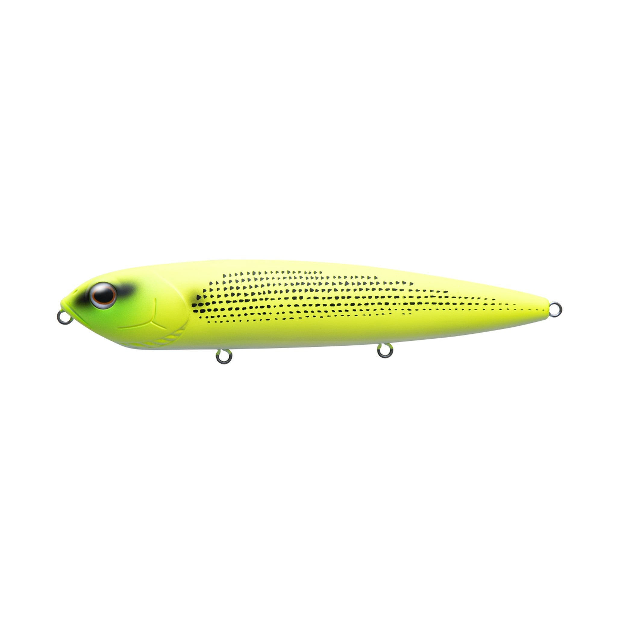 Fish Arrow KICK NOCKER168 - #05 Matte Chart Konoshiro