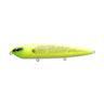 168 #05 Matte Chartreuse Gizzard Shad