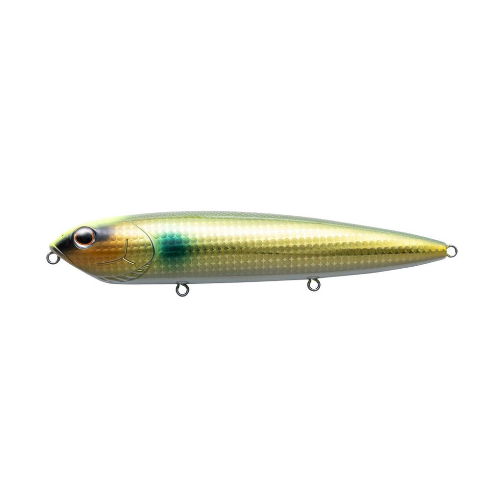 Fish Arrow KICK NOCKER168 - #06 Inakko