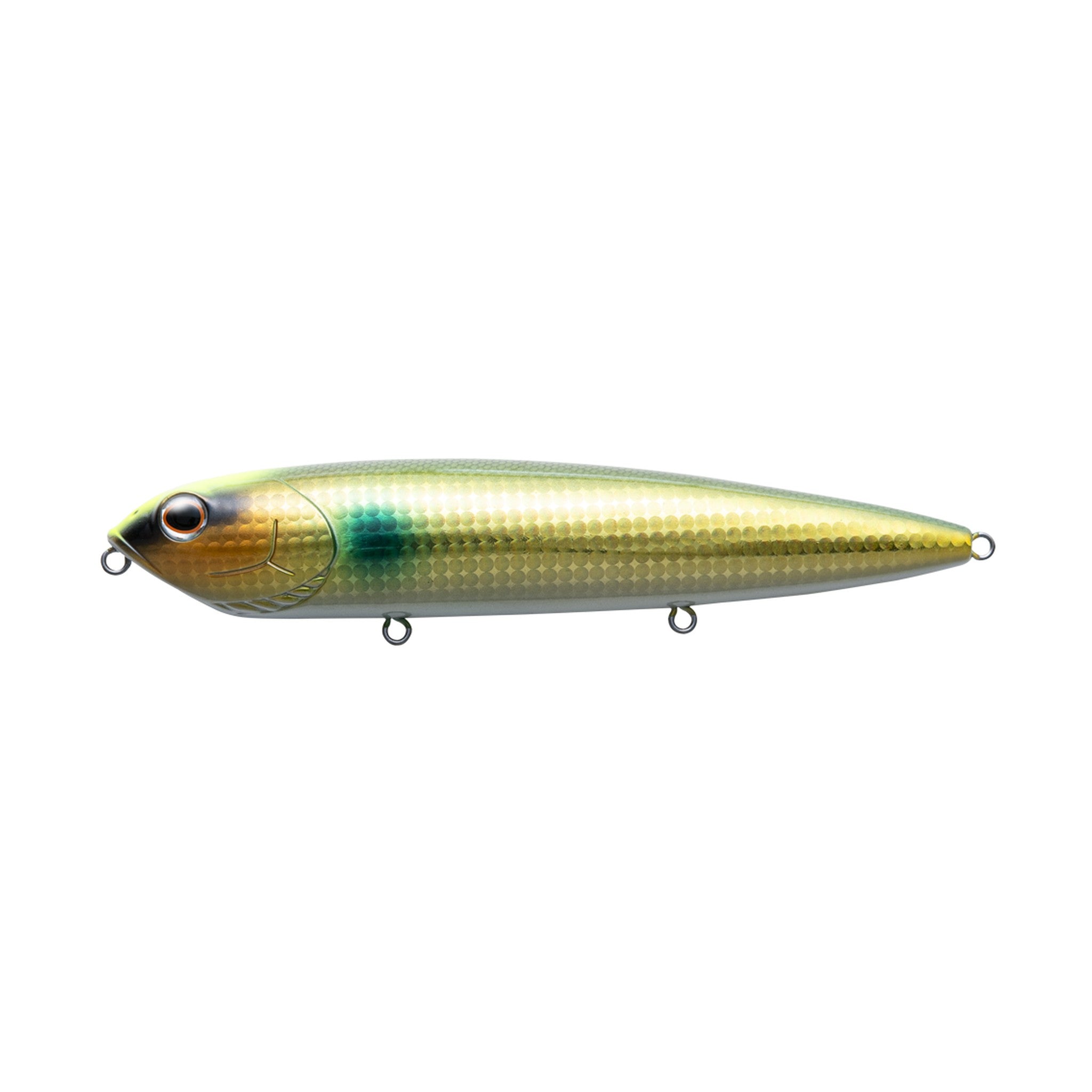 Fish Arrow KICK NOCKER168 - #06 Inakko