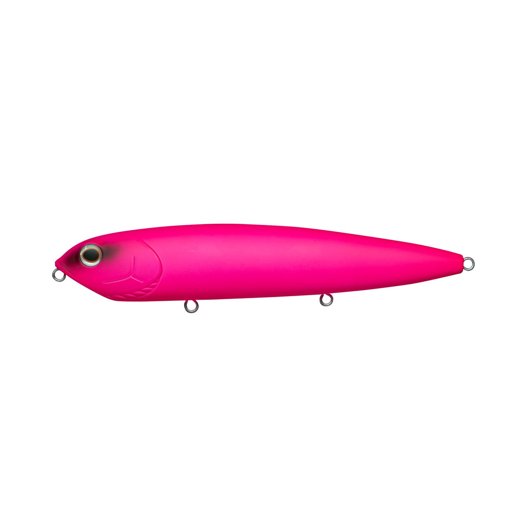 Fish Arrow KICK NOCKER168 - #15 Bubble Gum Pink