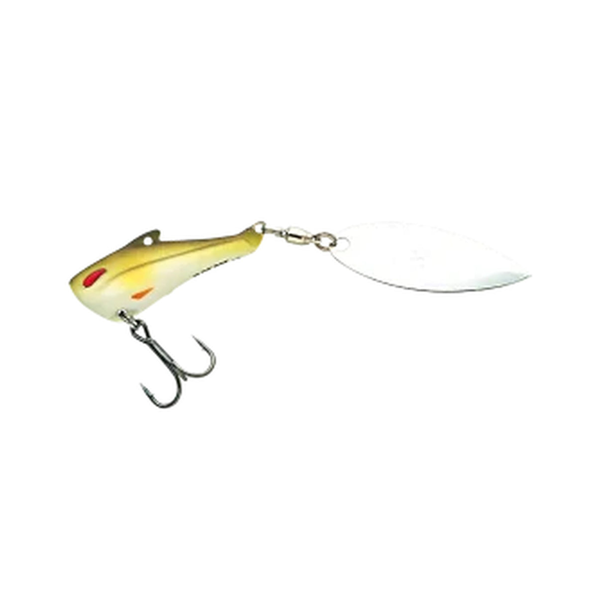 Nories IN THE BAIT BASS 30g BR-78M Matte Pearl Ayu