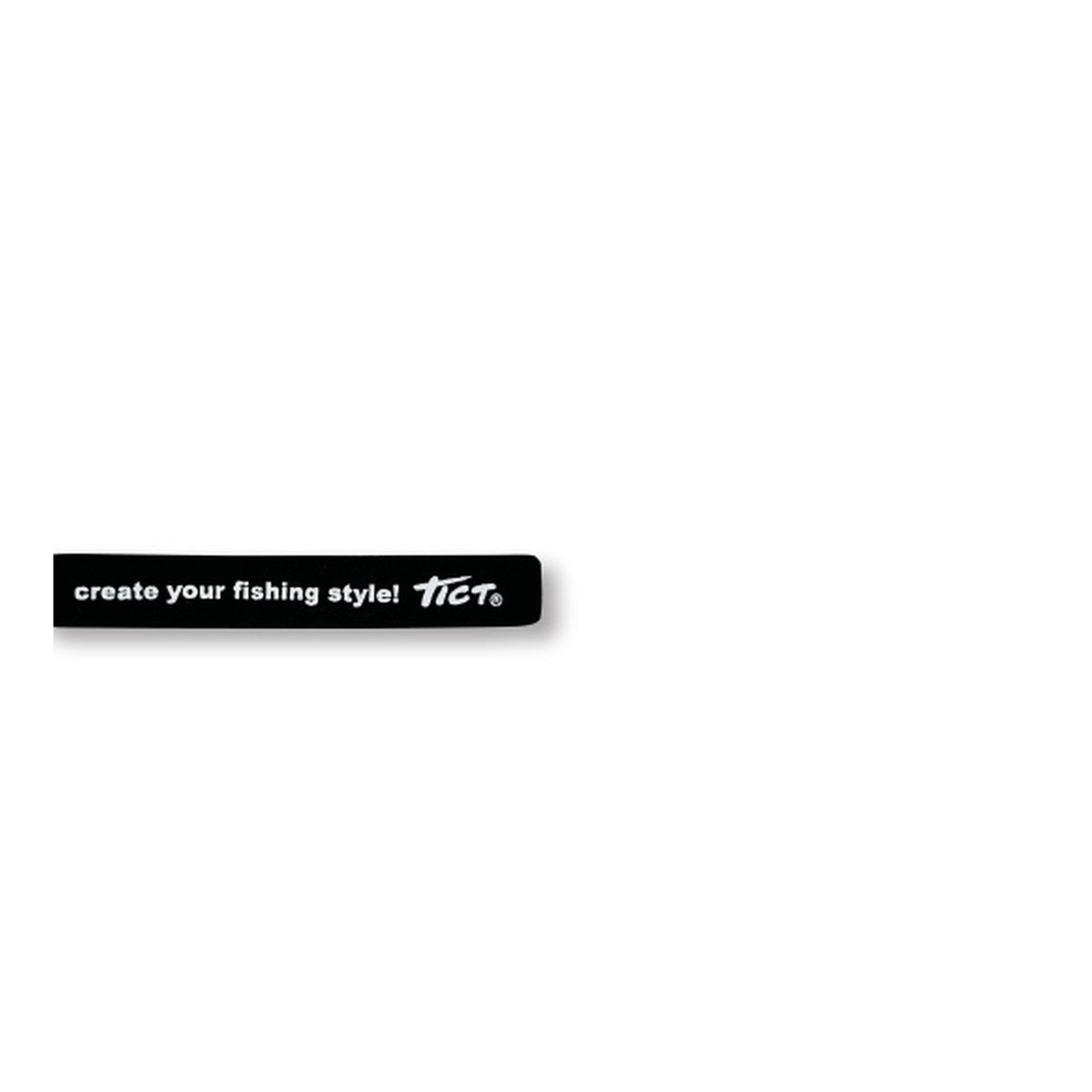 TICT ROD WRAP Black L