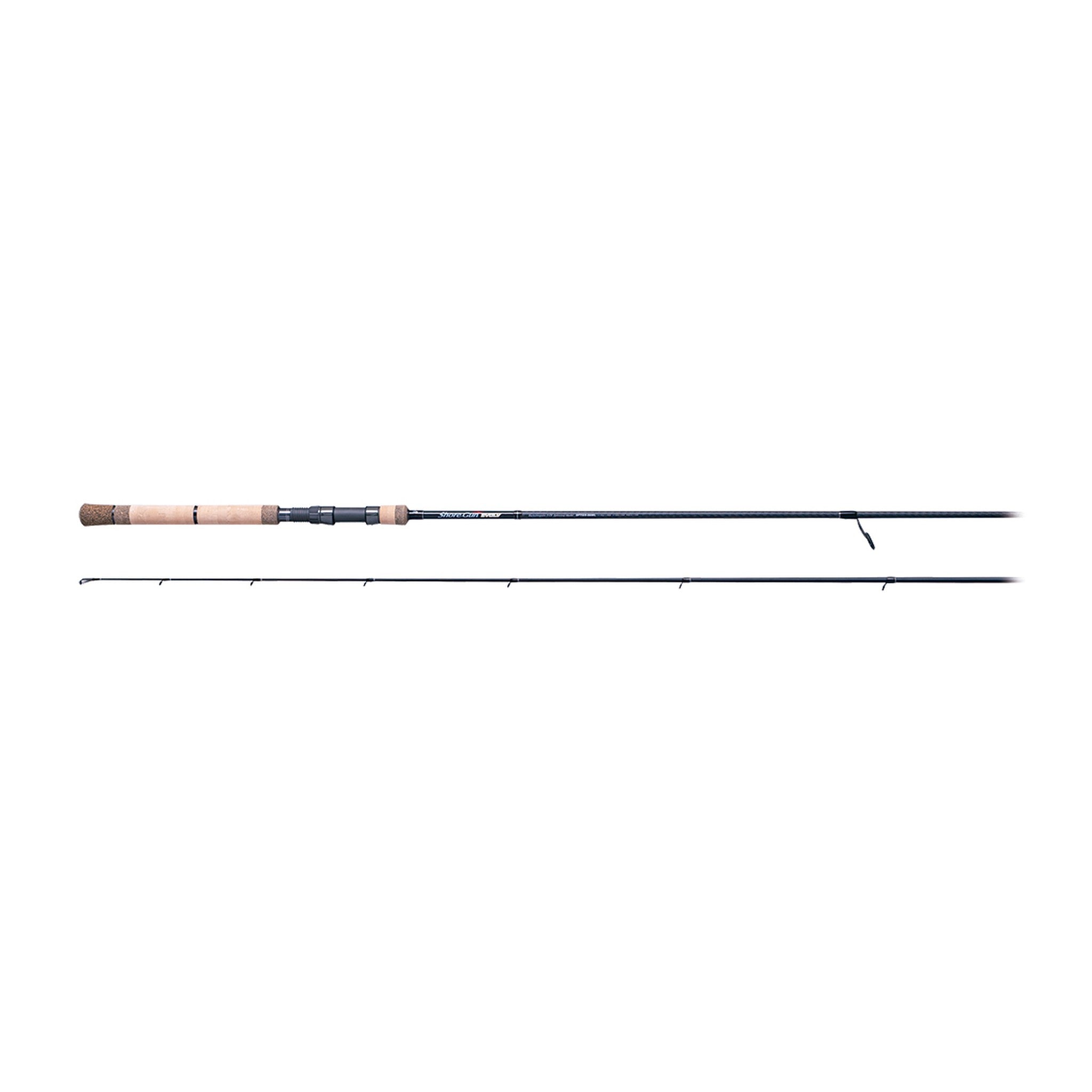 Palms ShoreGun EVOLV shore casting rod