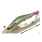 Blazeye Evoloots 120HF #08 サテライトチャート