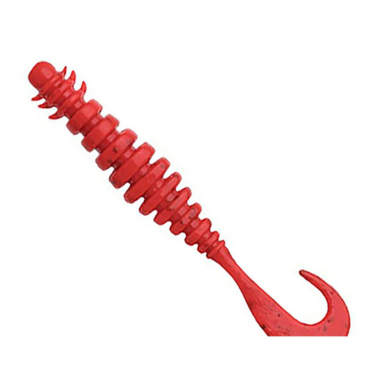 Red Shrimp