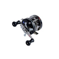 Abu Garcia Ambassadeur 4500 Striper Black