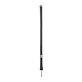 Abu Garcia Mesh Rod Cover Wide BLK