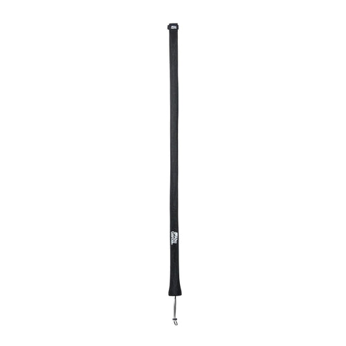 Abu Garcia Mesh Rod Cover Wide BLK