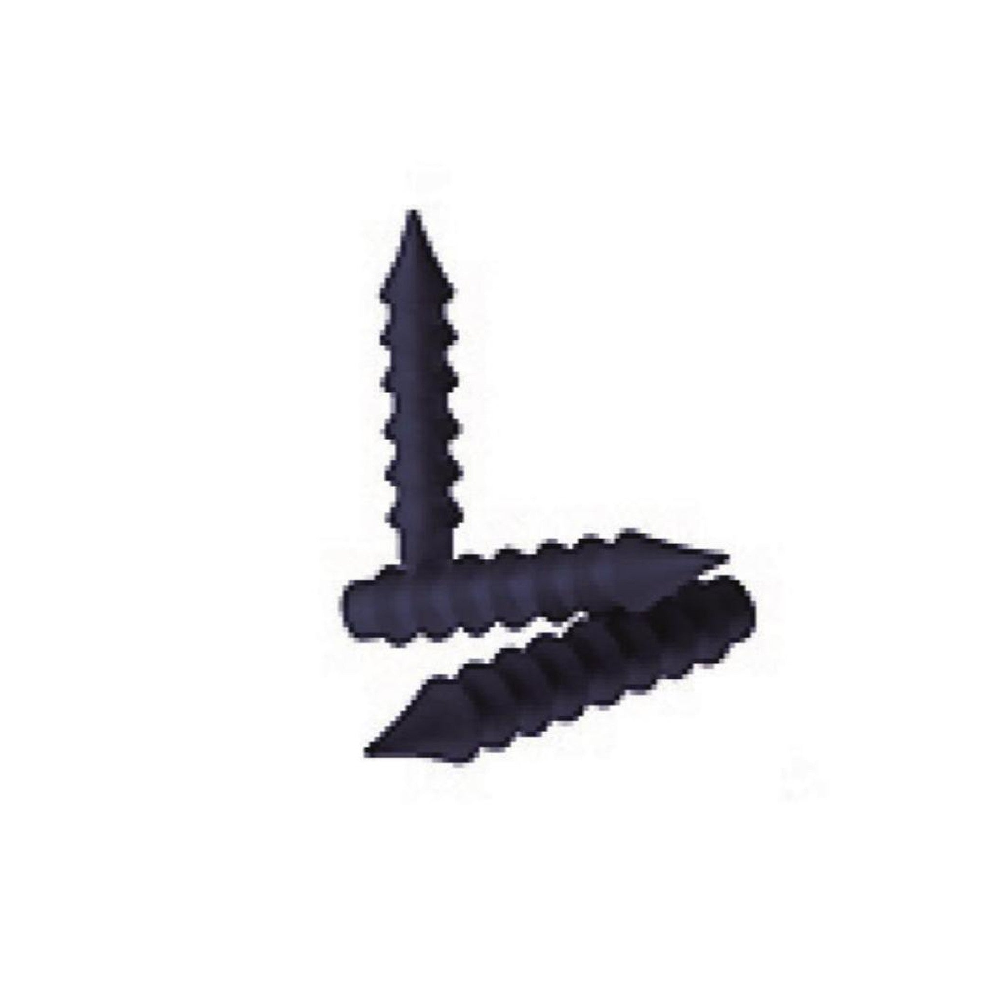 Zappu Nail Sinker