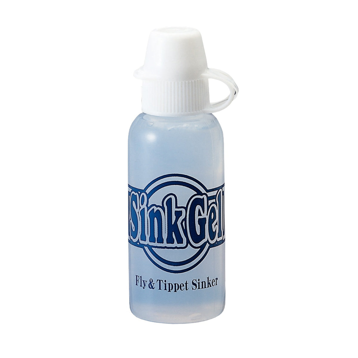 Tiemco Sink Gel