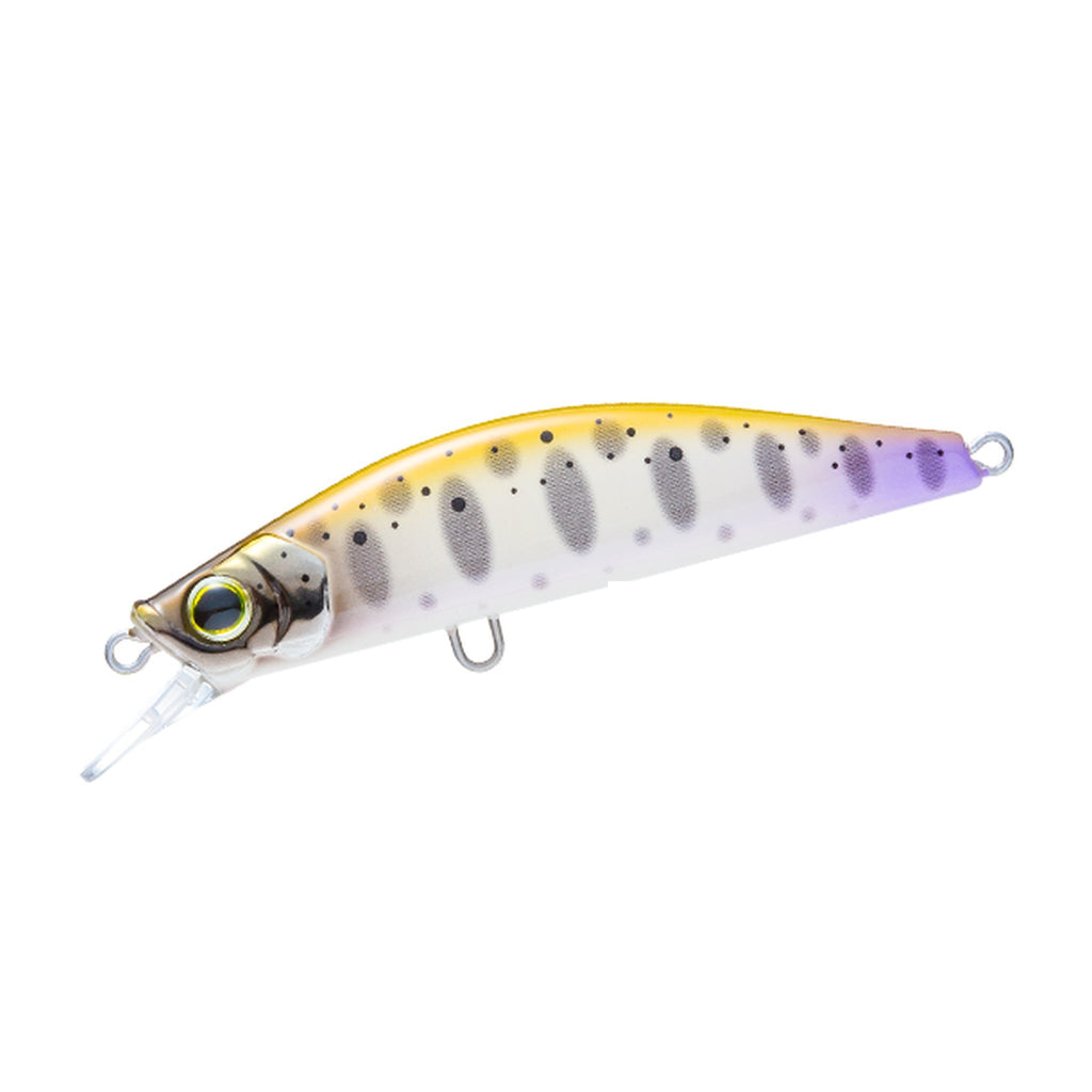 Duel HARDCORE TROUT HEAVY FLAT 40S - BRT Baby Rainbow Trout