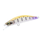 Duel HARDCORE TROUT HEAVY FLAT 40S - BRT Baby Rainbow Trout