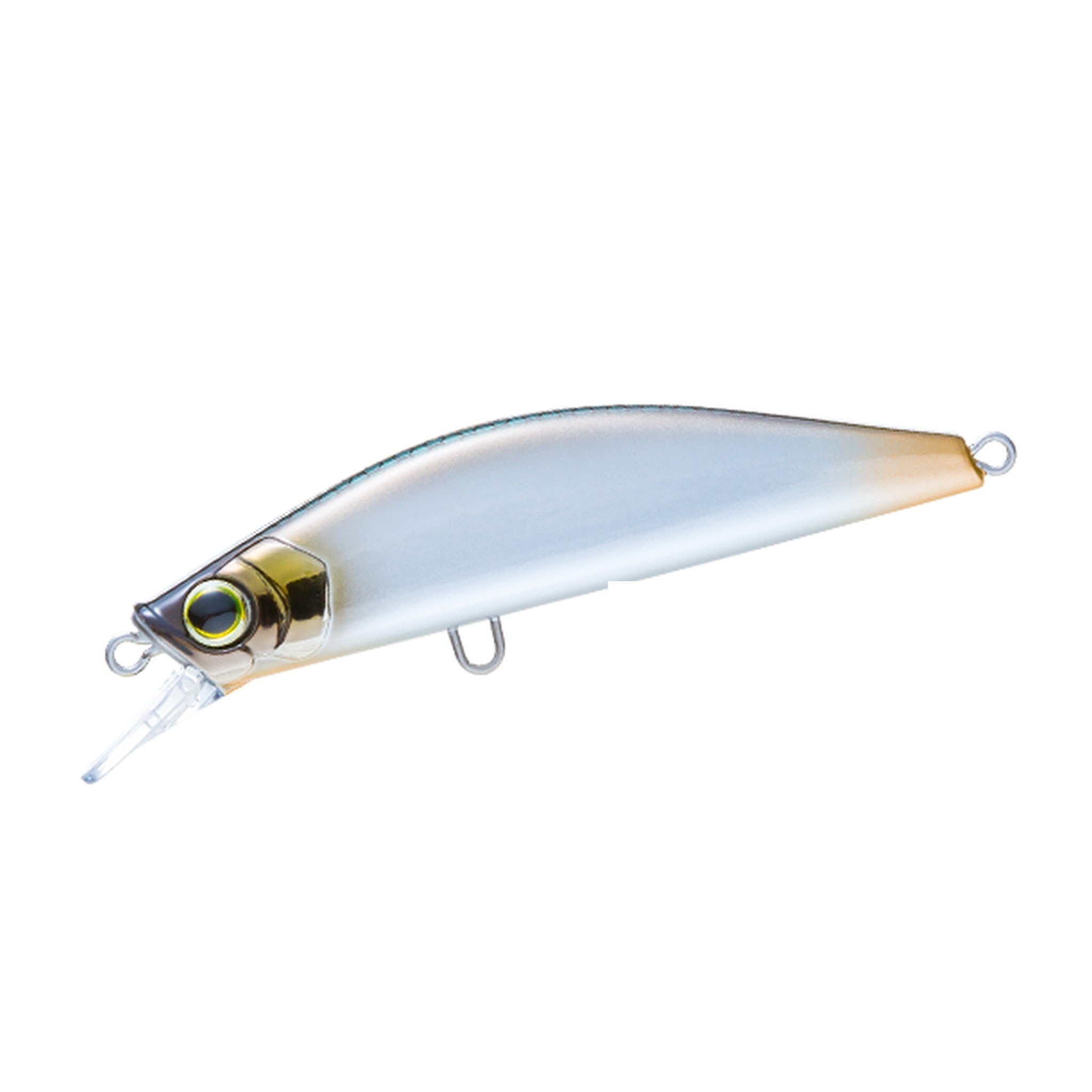 Duel HARDCORE TROUT HEAVY FLAT 40S - TSH Tennessee Shad