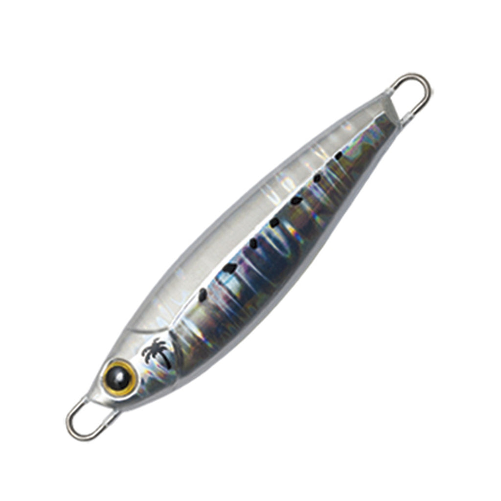 Palms The Dax 60g - MG-44 Shirasu (Whitebait)