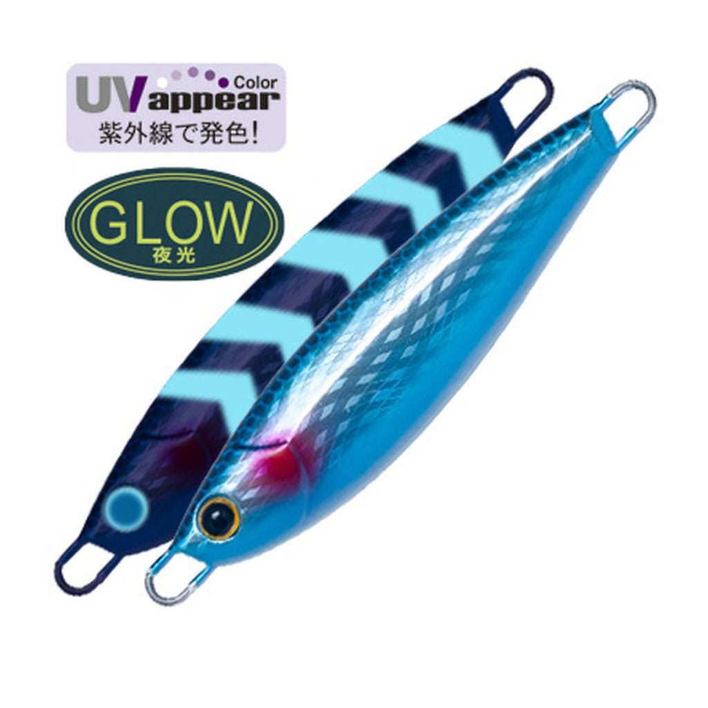 Palms The Dax 60g - TDA-780 UV Kibinago DNA