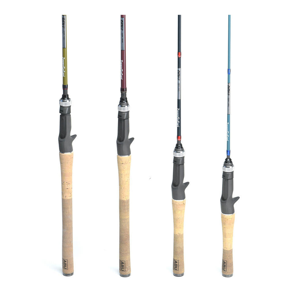 Abu Garcia ZoomSafari