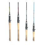 Abu Garcia ZoomSafari