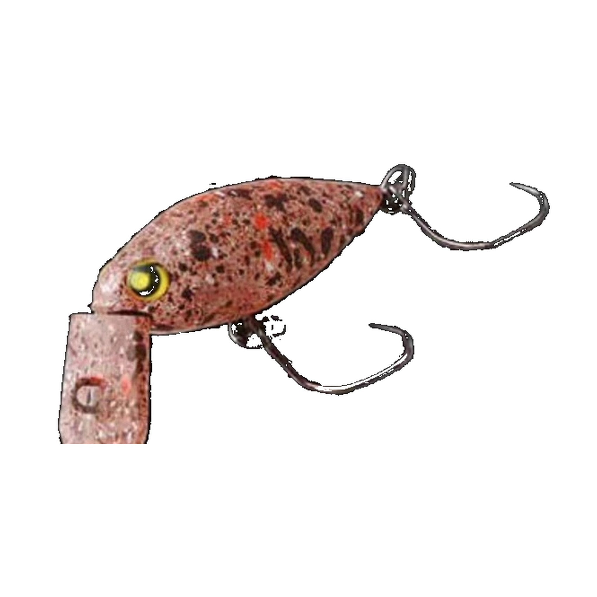 Rodio Craft Moka SR 2-Hook (HF) - hero (generic, not variant-specific)