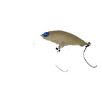 Rodio Craft Moka SR 2-Hook (HF) - #22 Sachio Brown