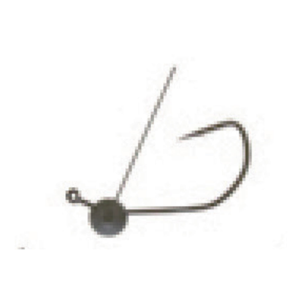 Zappu Inch Wacky i-Guard