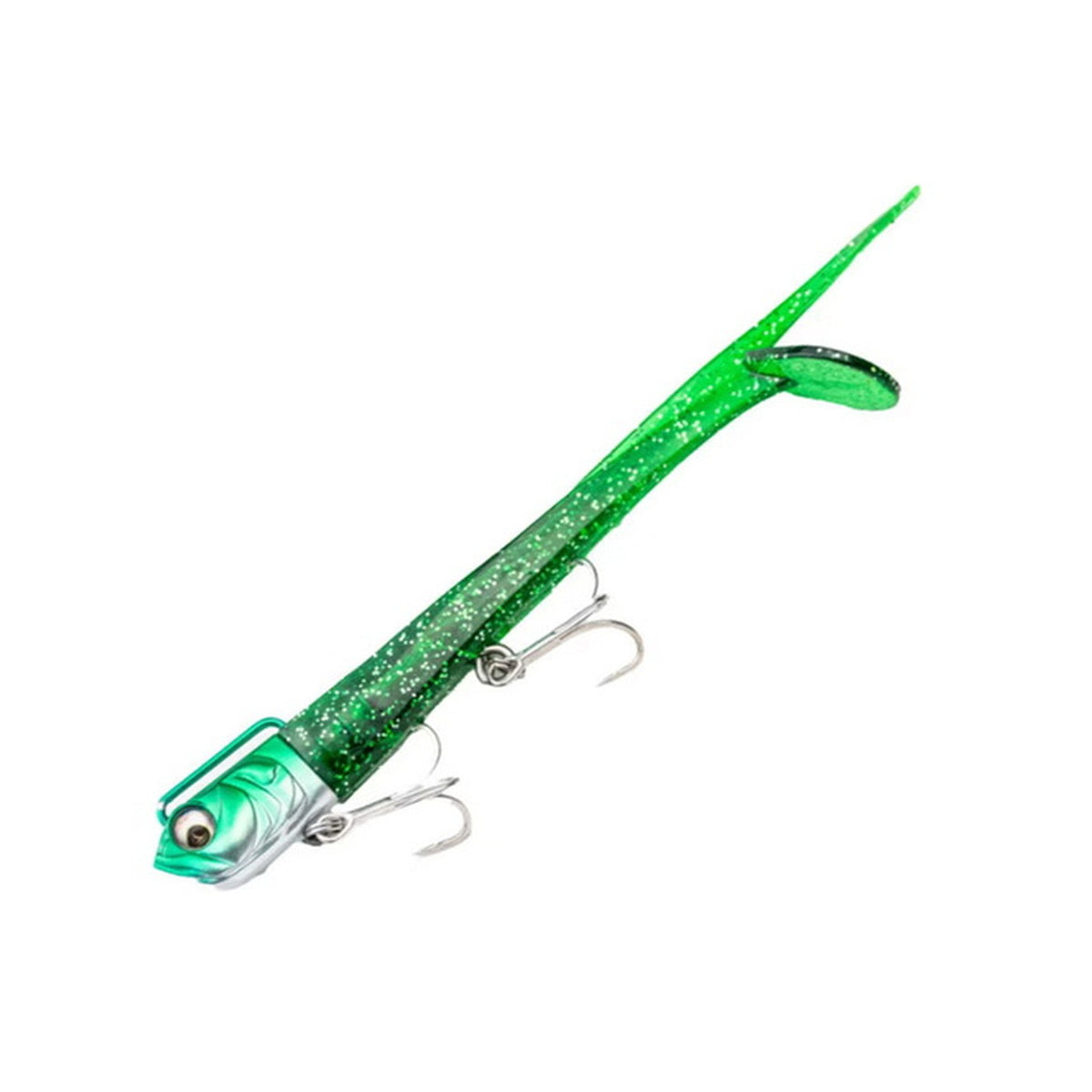 ADUSTA SARYU SR22-822 22g, colour 822 Jade Green