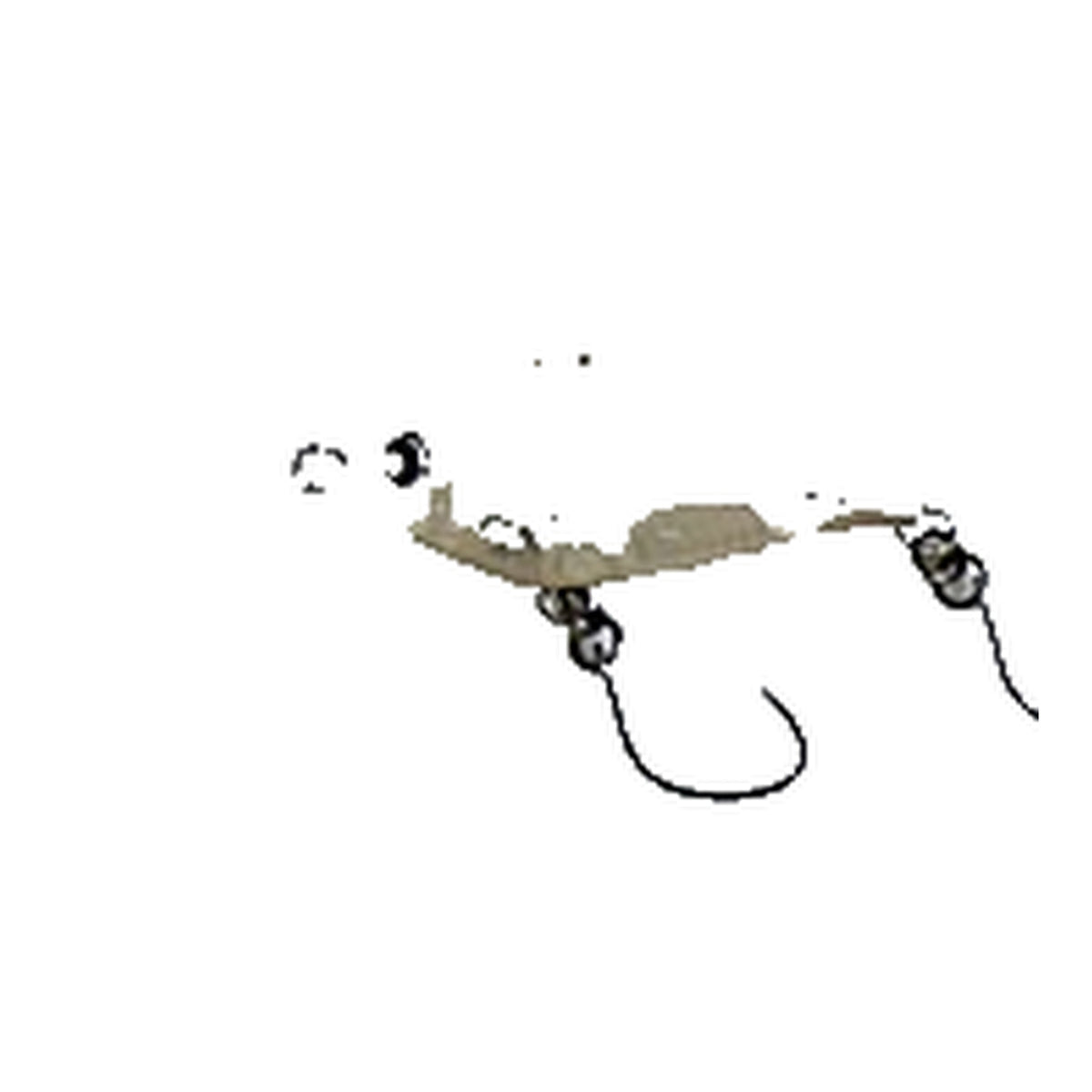 Rodio Craft RC Medium Cra-Pea - #2 M.M III
