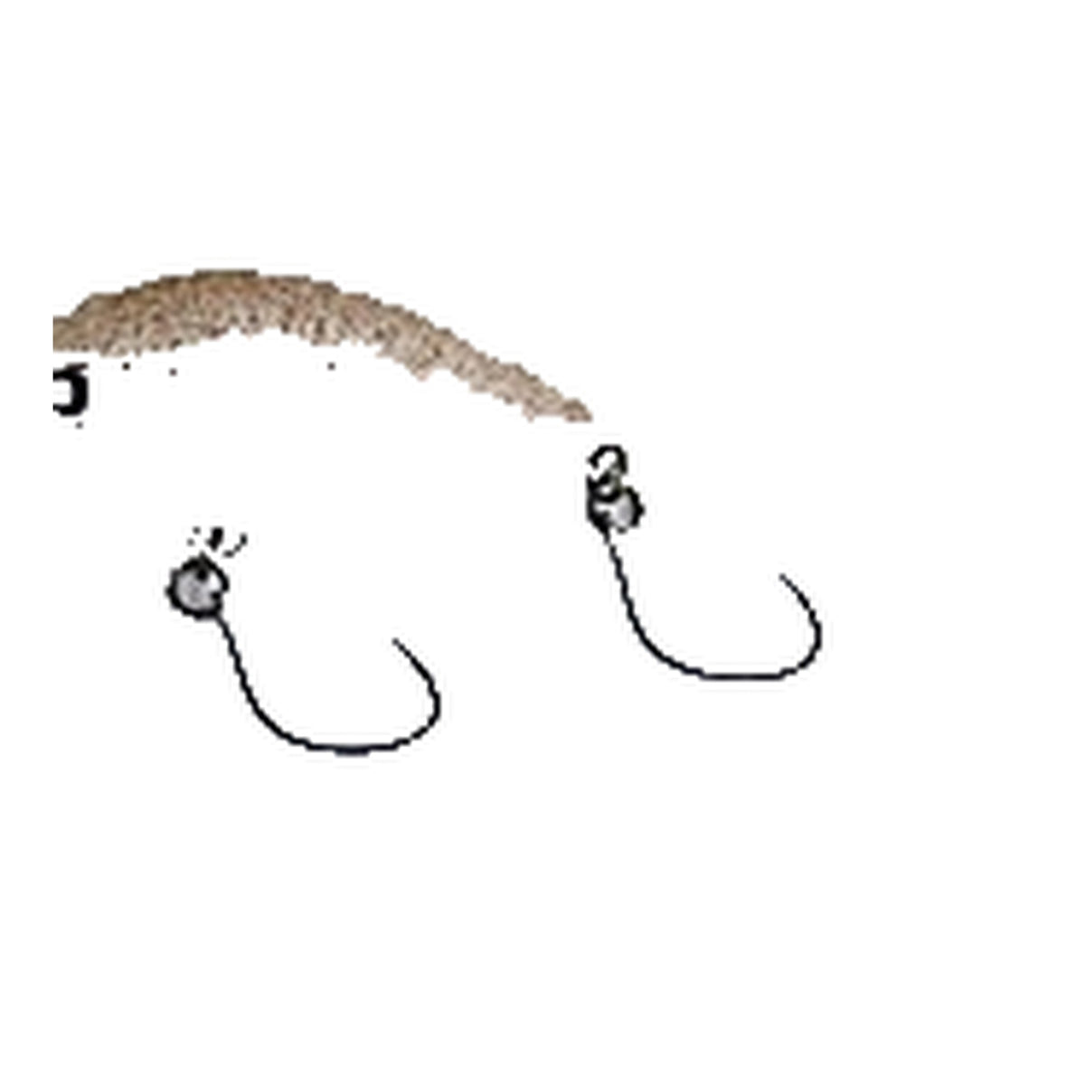 Rodio Craft RC Medium Cra-Pea - #7 16 Nobu