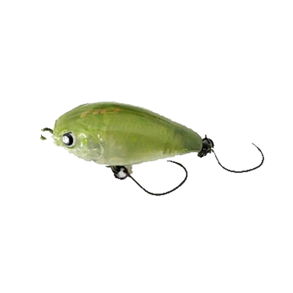 Rodio Craft RC Medium Cra-Pea - #17 20 Yasuzuka