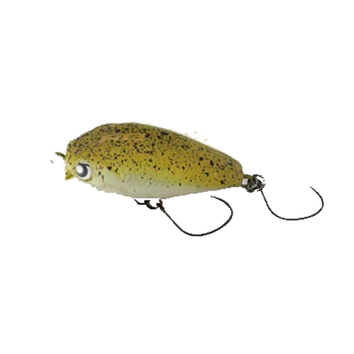 Rodio Craft RC Medium Cra-Pea - #18 RC Potato Head