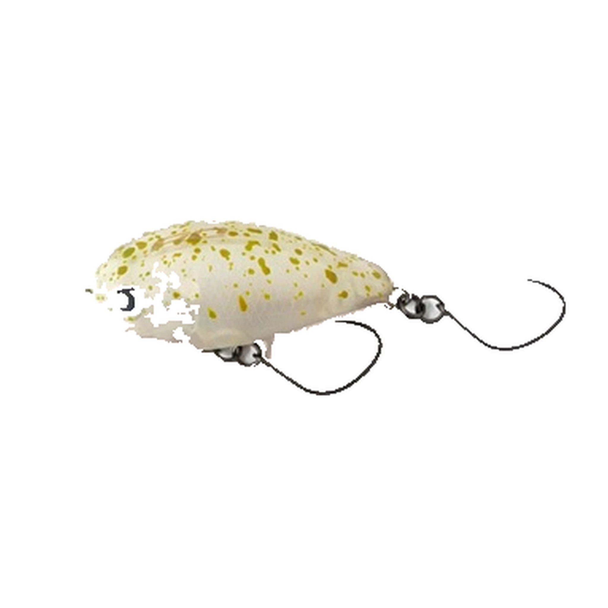 Rodio Craft RC Medium Cra-Pea - #21 20 Ino