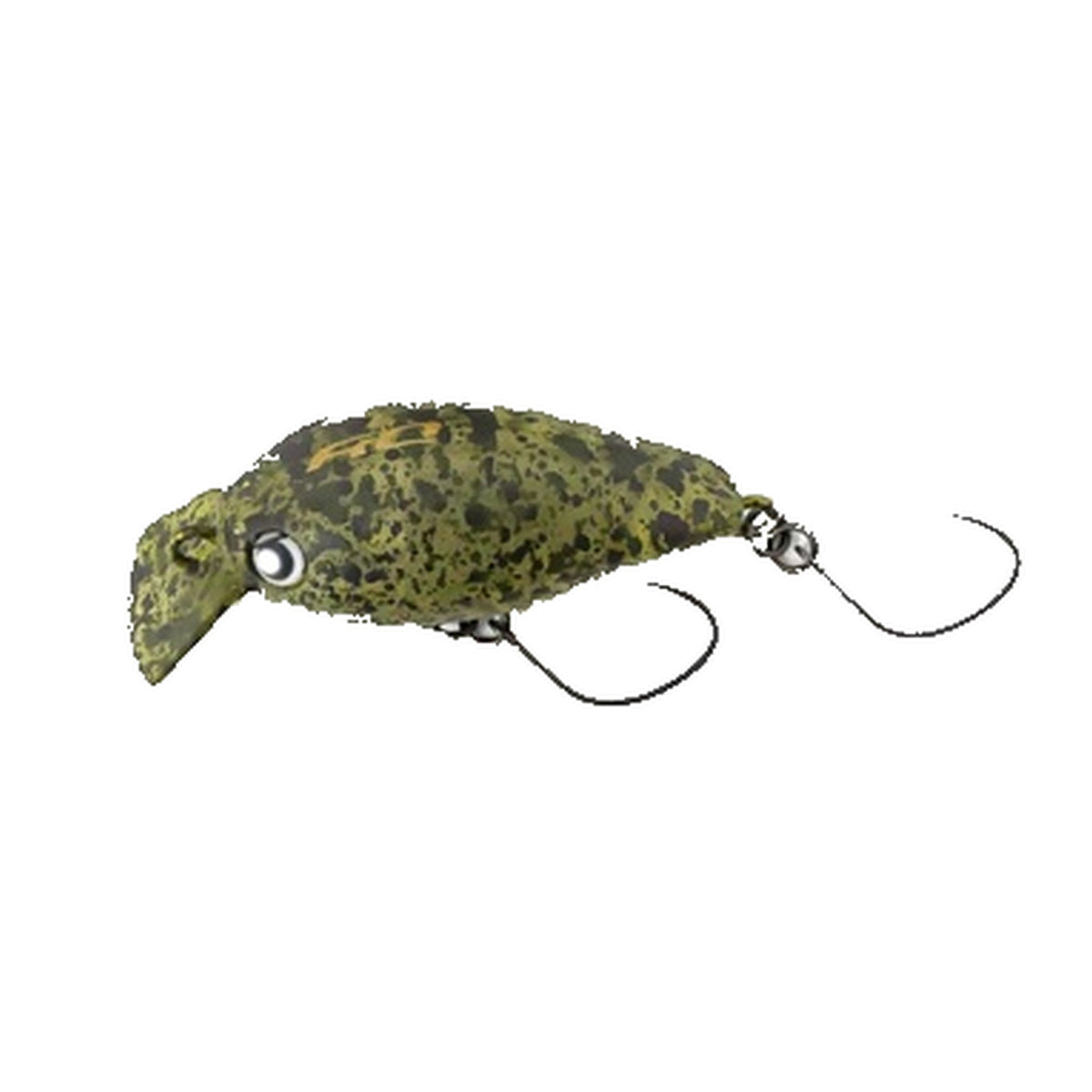 Rodio Craft RC Medium Cra-Pea - #22 24 Nobu