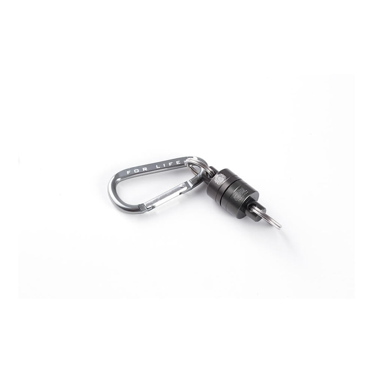 Abu Garcia Magnetic Releaser 3.5 GUNMETAL