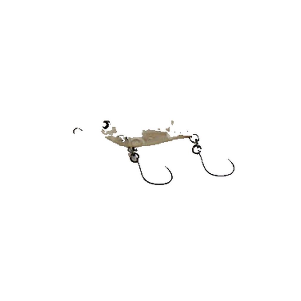 Rodio Craft RC Deep Cra-Pea - #2 M.M III