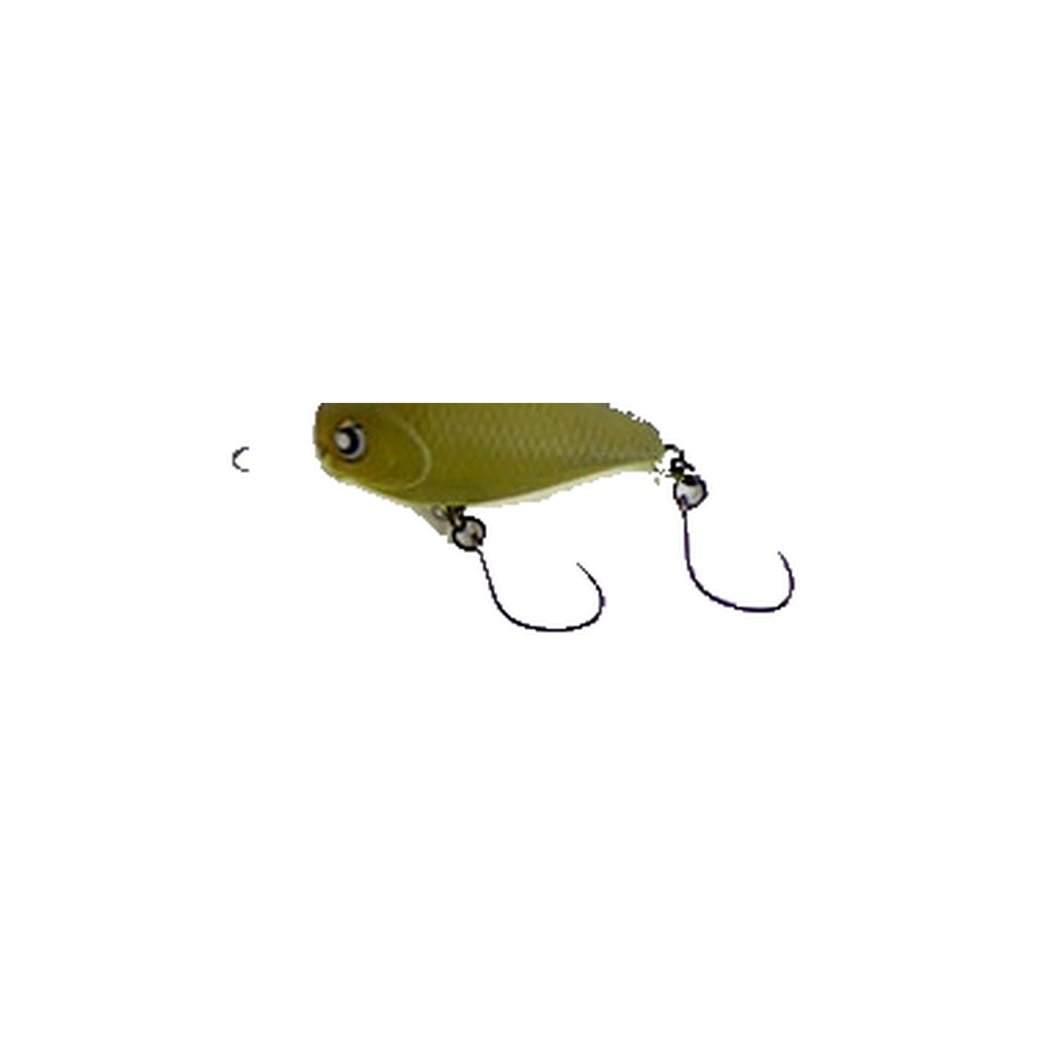 Rodio Craft RC Deep Cra-Pea - #4 Yellow/Green