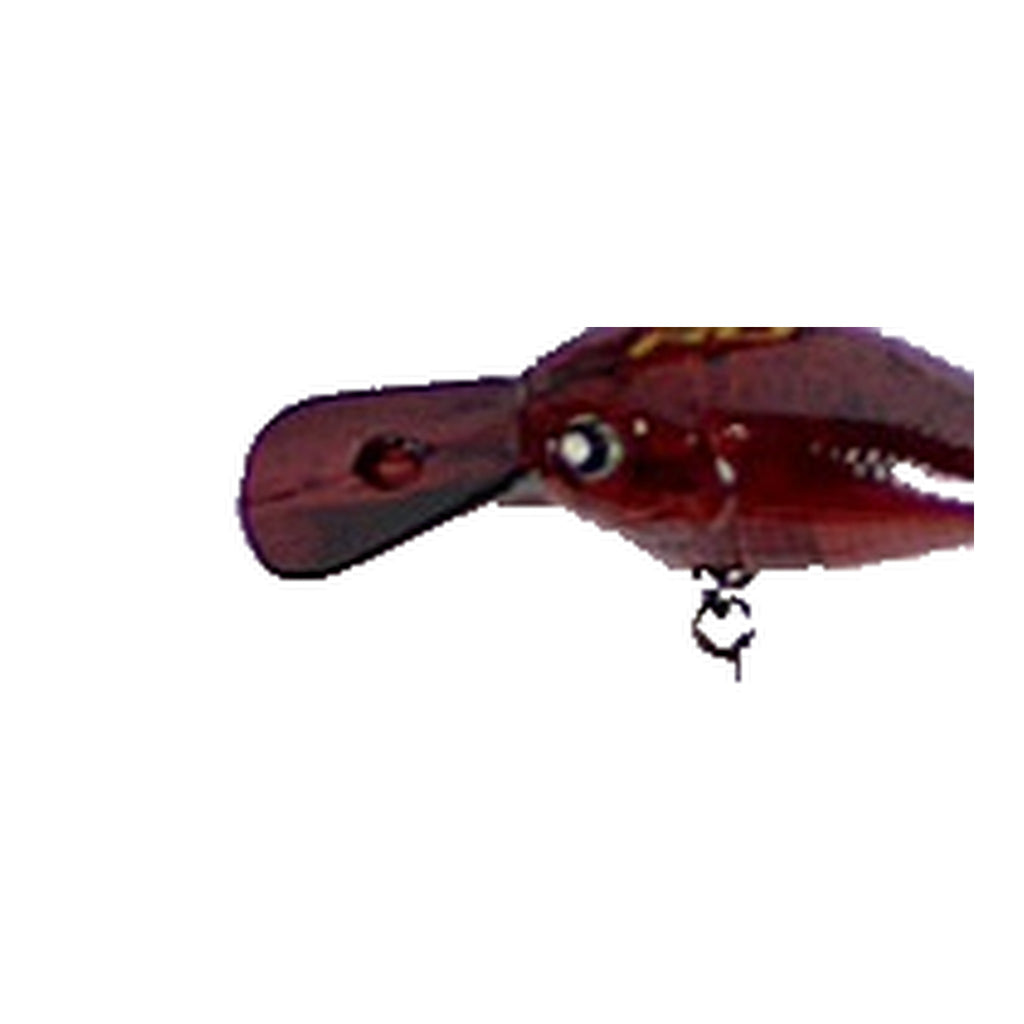 Rodio Craft RC Deep Cra-Pea - #10 Black Crayfish 2