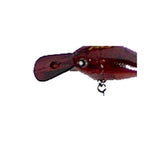 Rodio Craft RC Deep Cra-Pea - #10 Black Crayfish 2