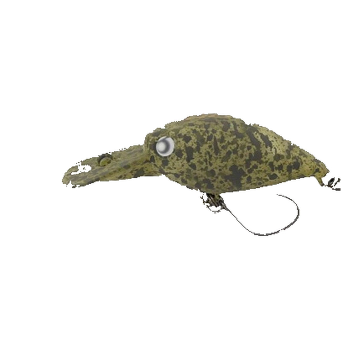 Rodio Craft RC Deep Cra-Pea - #22 24 Nobu