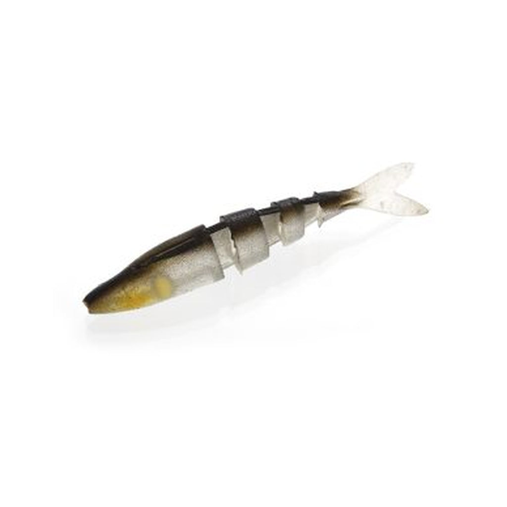 Imakatsu Javallon Fly 65 S-228 Half Skeleton Green Ayu