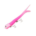 ADUSTA SARYU SR30-820 30g, colour 820 Pastel Pink