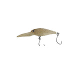Rodio Craft RC Baby Shad 40 DIVE-F Armor - #12 Trout Feed 2