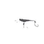 Rodio Craft RC Baby Shad 40 DIVE-F Armor - #13 Giragira (Shimmer)