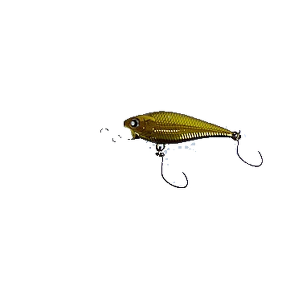 Rodio Craft RC Baby Shad 40 DIVE-F Armor - #14 Glitter 2