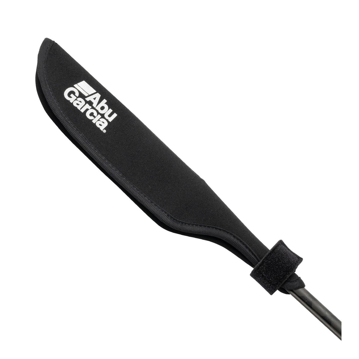 Abu Garcia Short Rod Tip Cover BLK