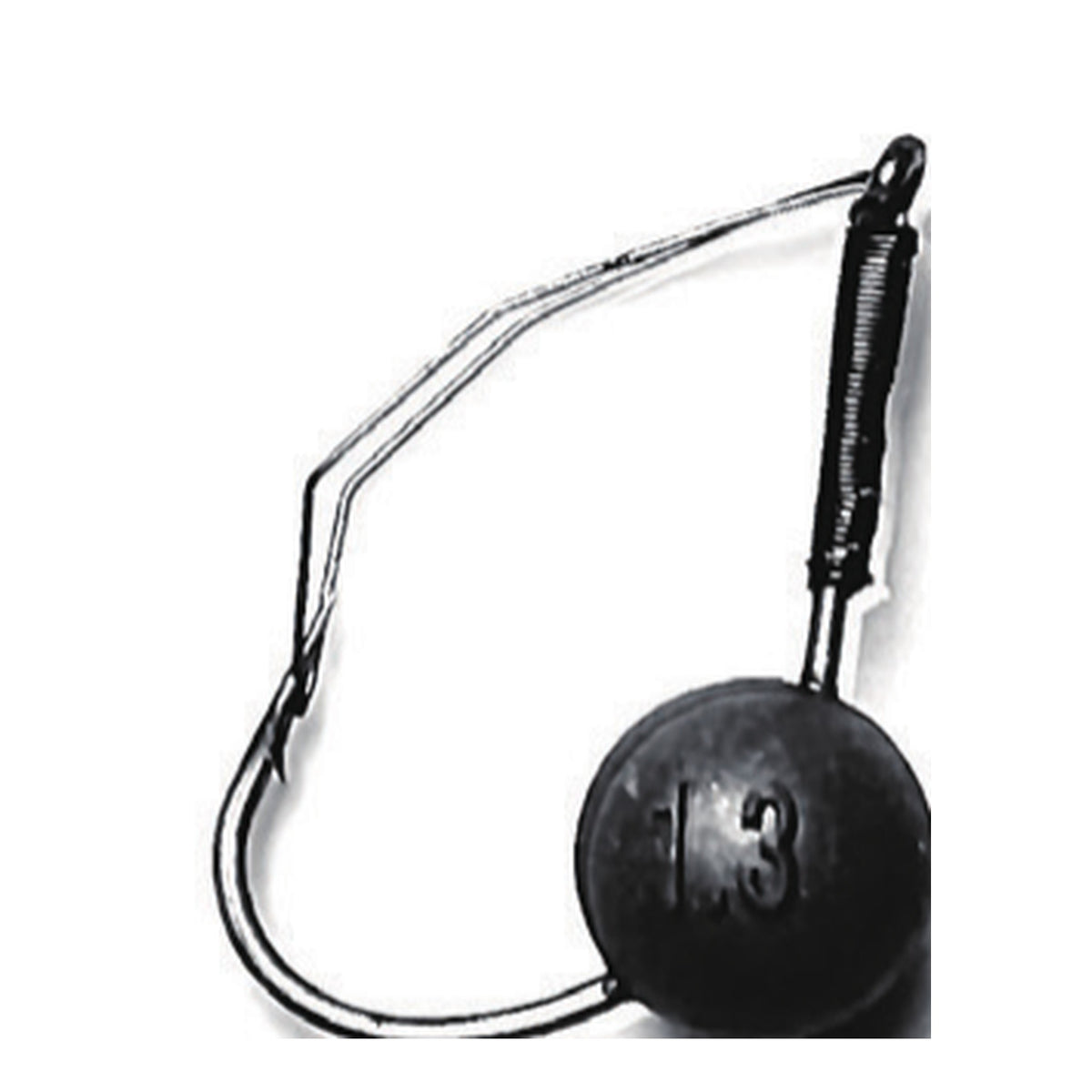 Zappu Zero Inch Wacky