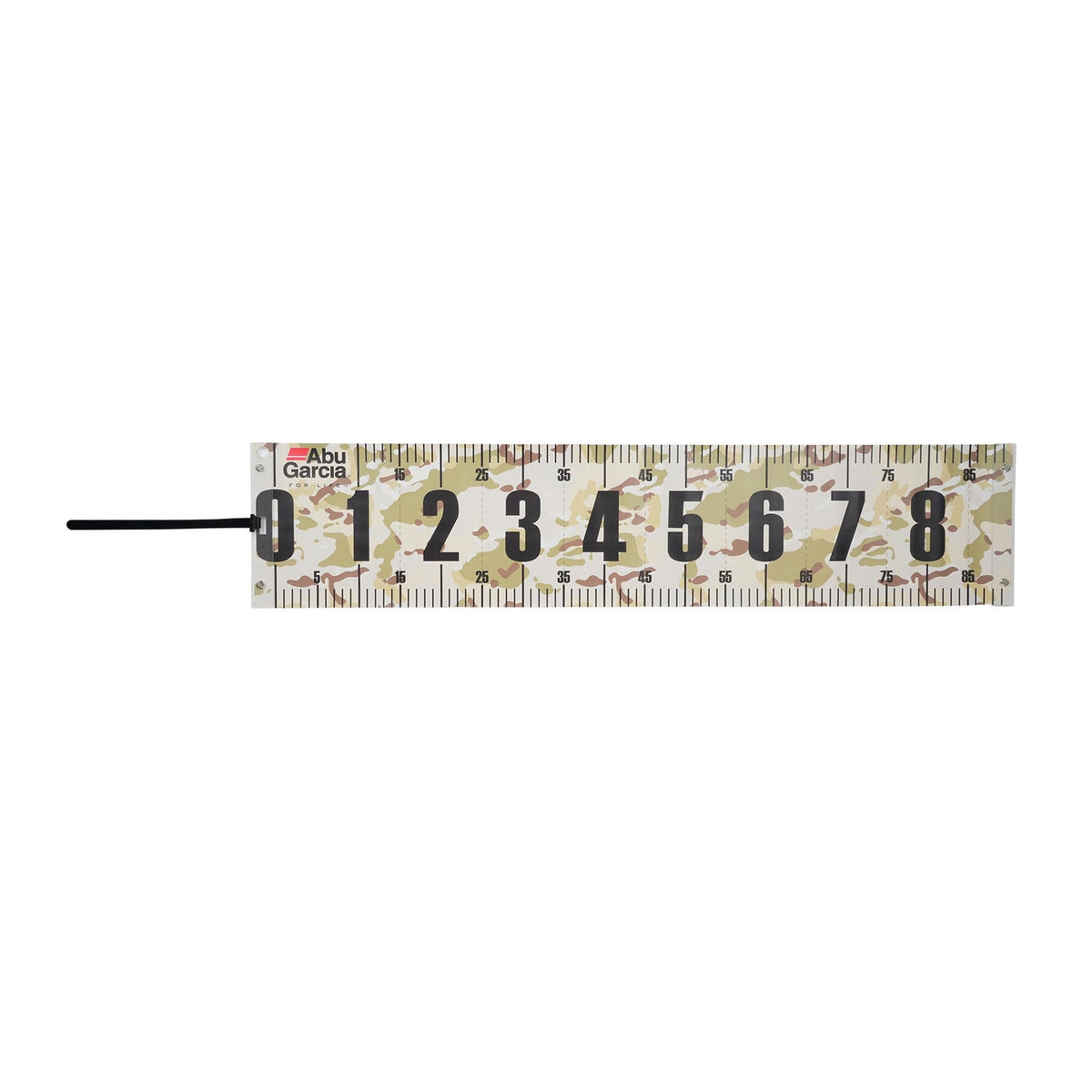 Abu Garcia Fishing Measure Wide