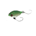 Rodio Craft Moka SR 2-Hook (SS) - hero (generic)