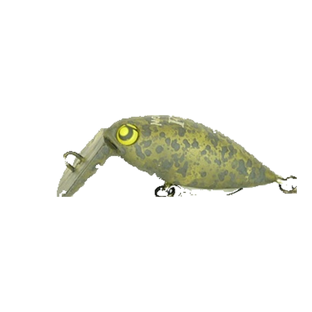 Rodio Craft Moka SR 2-Hook (SS) - #36 24 Nobu