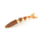 Imakatsu Javallon 110 S-515 Reddish Brown Cream Berry